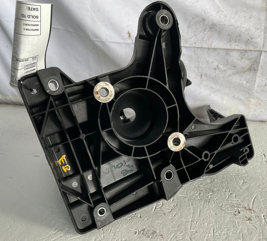 2025-26 CHEVROLET EQUINOX FRONT ACCELERATOR & BRAKE PEDAL ASSEMBLY 1.5L