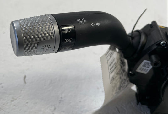 2022-2025 GENESIS GV70 WIPER TURN SIGNAL HEADLIGHT COMBINATION COLUMN