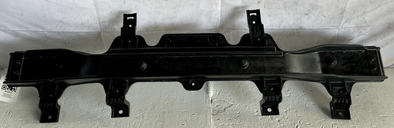 Load image into Gallery viewer, 2022 - 2024 KIA EV6 GT LINE REAR BUMPER REINFORCEMENT IMPACT BAR BEAM # 109920
