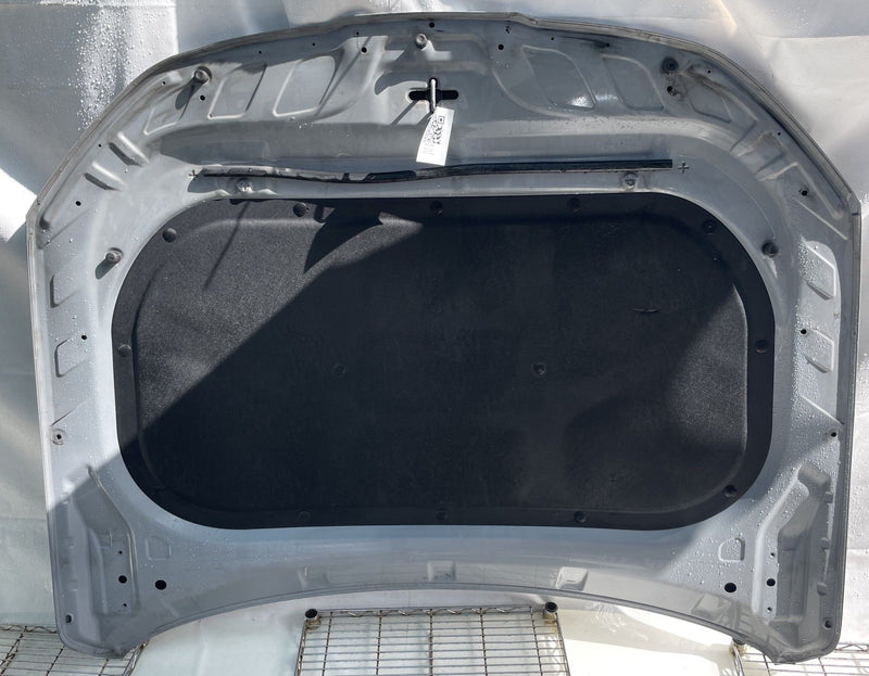 Load image into Gallery viewer, KIA K5 FRONT HOOD BONNET SHELL PANEL ASSEMBLY SILVER (C7S) 2021-2026 # 111794
