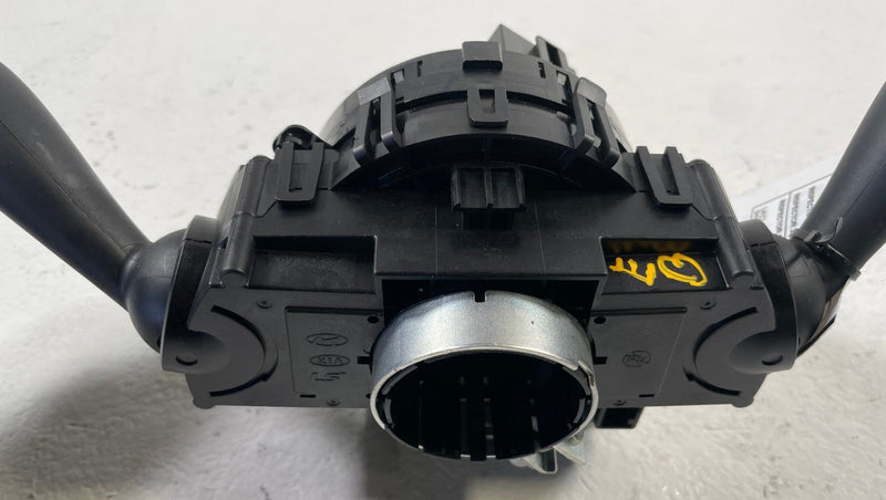Load image into Gallery viewer, 2022-2025 GENESIS GV70 WIPER TURN SIGNAL HEADLIGHT COMBINATION COLUMN # 107522
