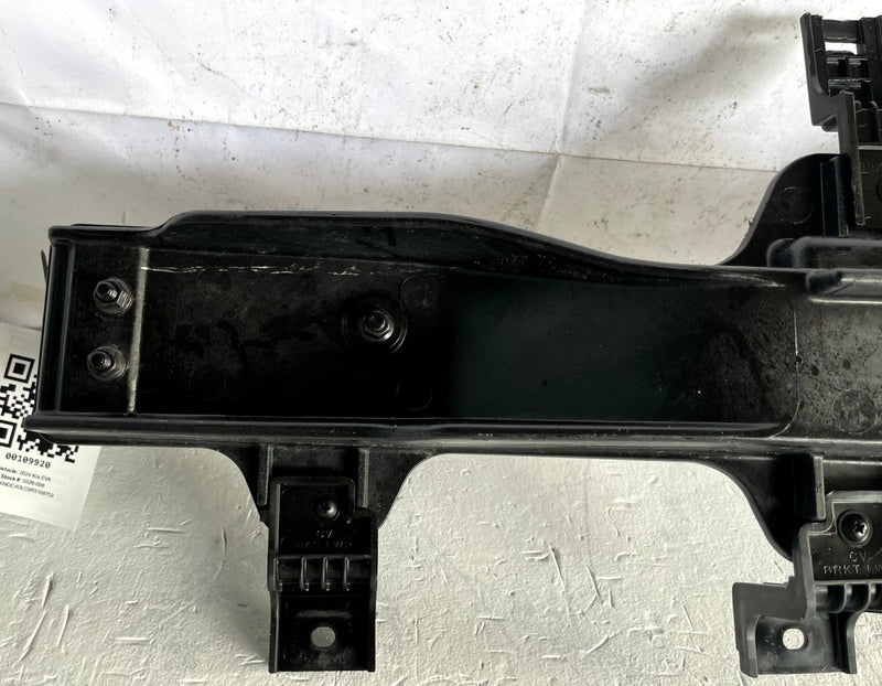 Load image into Gallery viewer, 2022 - 2024 KIA EV6 GT LINE REAR BUMPER REINFORCEMENT IMPACT BAR BEAM # 109920

