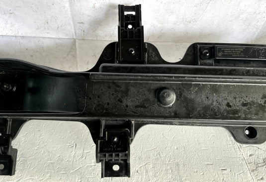 2022 - 2024 KIA EV6 GT LINE REAR BUMPER REINFORCEMENT IMPACT BAR BEAM