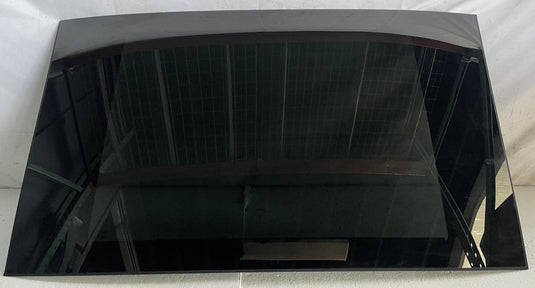 KIA K5 ROOF PANORAMIC SUNROOF FRONT MOVABLE GLASS PANEL 2021 - 2026