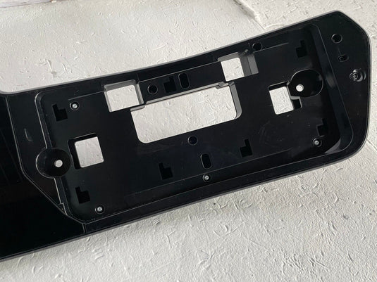 2025-2026 CHEVROLET EQUINOX DASHBOARD CENTER DISPLAY SCREEN MONITOR 1.5L