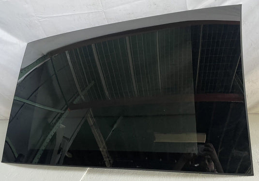 KIA K5 ROOF PANORAMIC SUNROOF FRONT MOVABLE GLASS PANEL 2021 - 2026