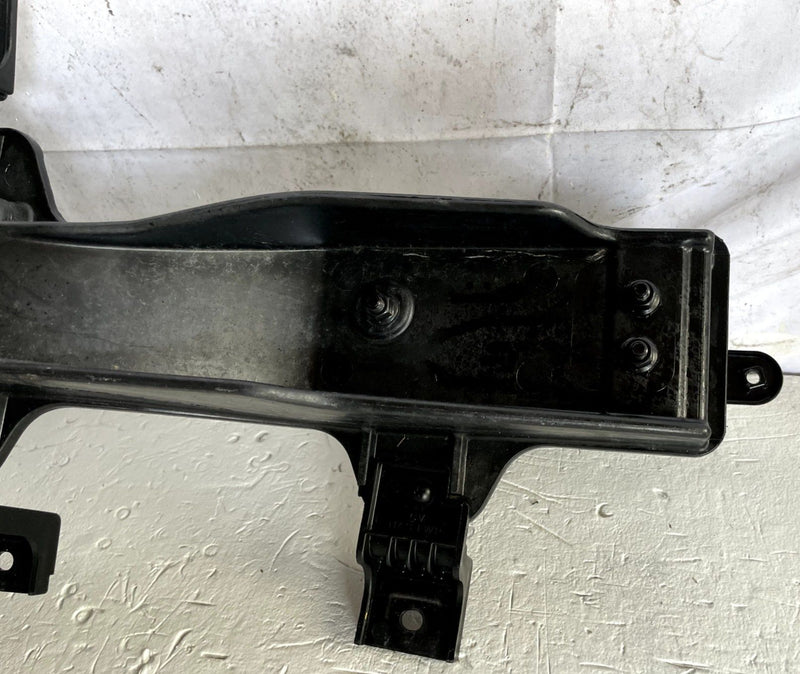 Load image into Gallery viewer, 2022 - 2024 KIA EV6 GT LINE REAR BUMPER REINFORCEMENT IMPACT BAR BEAM # 109920
