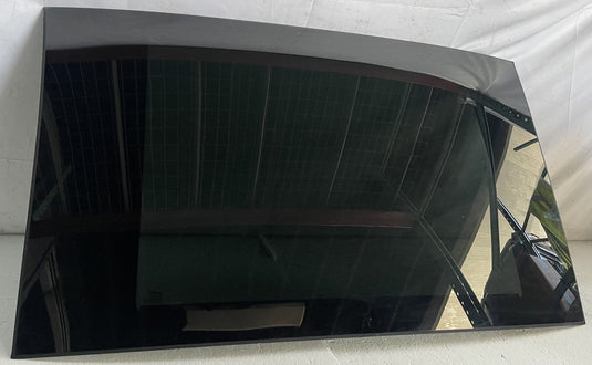 KIA K5 ROOF PANORAMIC SUNROOF FRONT MOVABLE GLASS PANEL 2021 - 2026