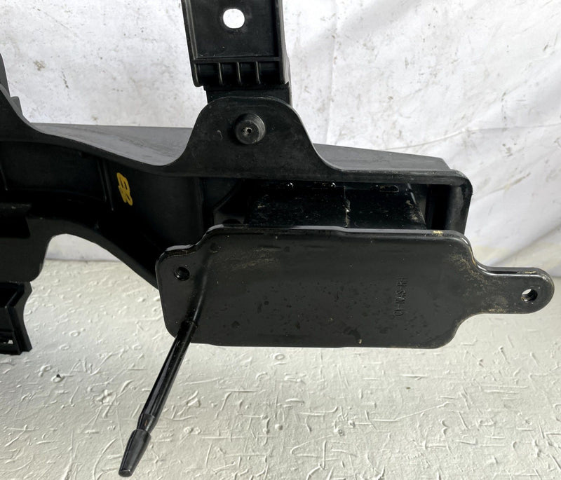 Load image into Gallery viewer, 2022 - 2024 KIA EV6 GT LINE REAR BUMPER REINFORCEMENT IMPACT BAR BEAM # 109920
