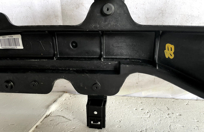 Load image into Gallery viewer, 2022 - 2024 KIA EV6 GT LINE REAR BUMPER REINFORCEMENT IMPACT BAR BEAM # 109920
