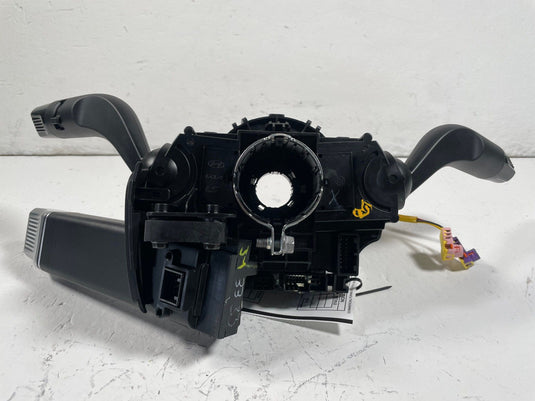 2025 HYUNDAI TUCSON STEERING COLUMN MULTIFUNCTION CONTROL SWITCH 2.5L
