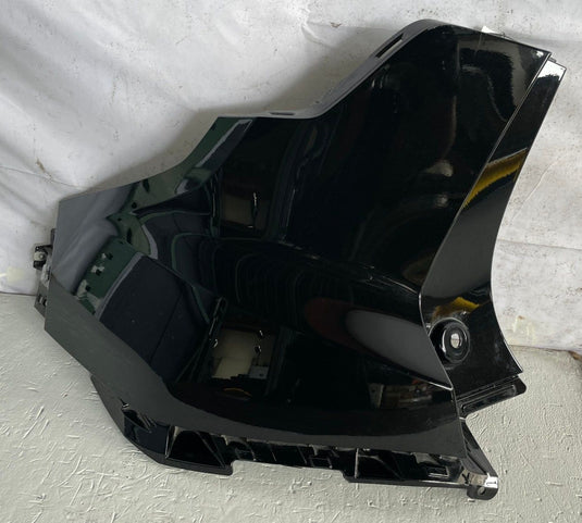 25-26 CHEVROLET EQUINOX REAR LEFT SIDE BUMPER UPPER END CAP COVER 1.5L 