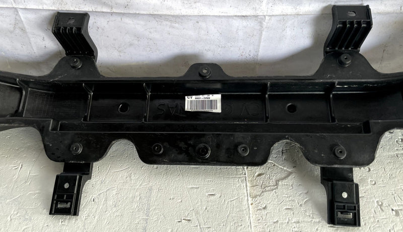 Load image into Gallery viewer, 2022 - 2024 KIA EV6 GT LINE REAR BUMPER REINFORCEMENT IMPACT BAR BEAM # 109920
