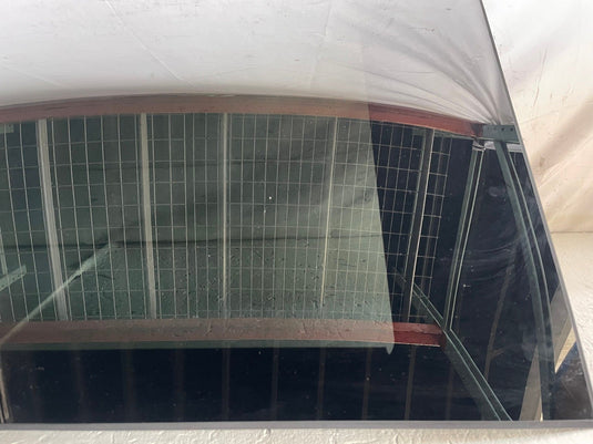 KIA K5 ROOF PANORAMIC SUNROOF FRONT MOVABLE GLASS PANEL 2021 - 2026