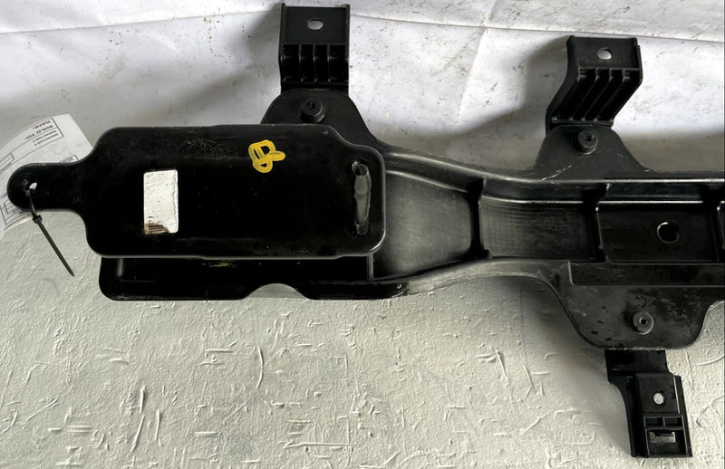 Load image into Gallery viewer, 2022 - 2024 KIA EV6 GT LINE REAR BUMPER REINFORCEMENT IMPACT BAR BEAM # 109920
