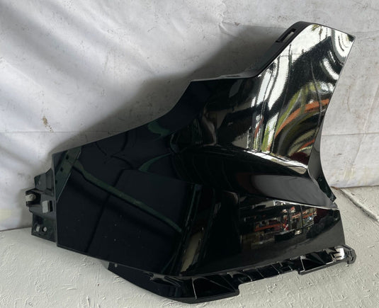 25-26 CHEVROLET EQUINOX REAR LEFT SIDE BUMPER UPPER END CAP COVER 1.5L