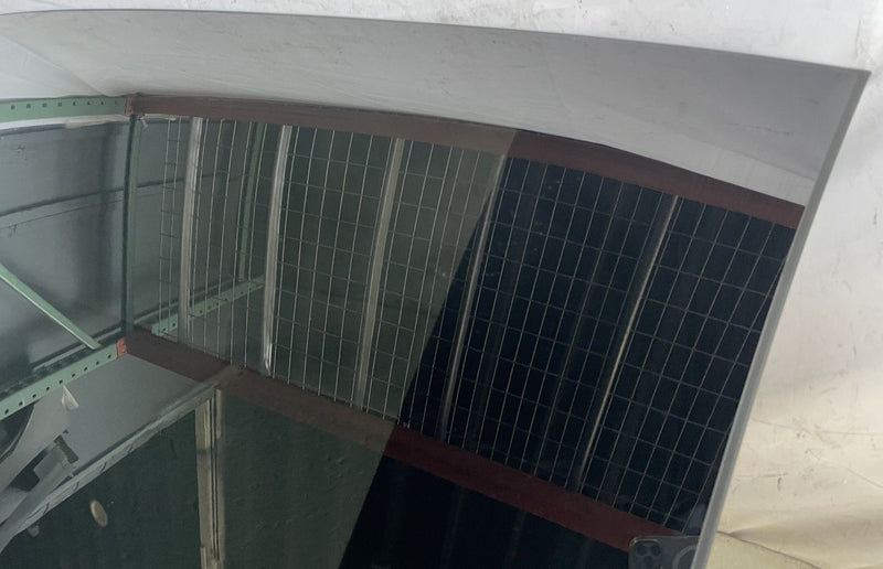 Load image into Gallery viewer, KIA K5 ROOF PANORAMIC SUNROOF FRONT MOVABLE GLASS PANEL 2021 - 2026 # 111788
