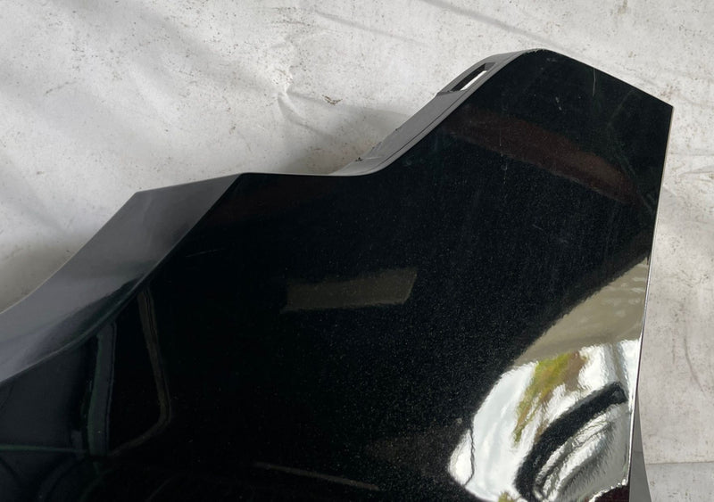Load image into Gallery viewer, 25-26 CHEVROLET EQUINOX REAR LEFT SIDE BUMPER UPPER END CAP COVER 1.5L # 112437
