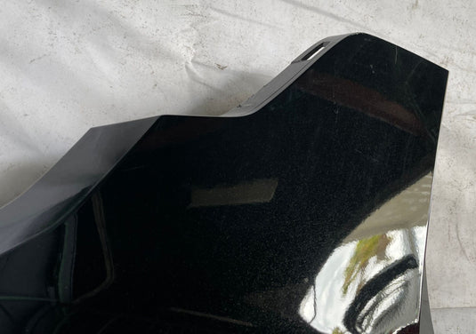 25-26 CHEVROLET EQUINOX REAR LEFT SIDE BUMPER UPPER END CAP COVER 1.5L