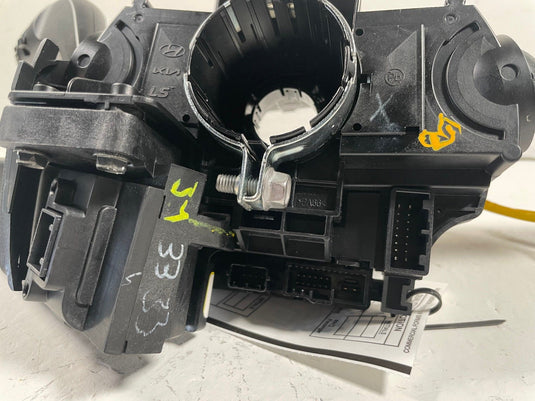 2025 HYUNDAI TUCSON STEERING COLUMN MULTIFUNCTION CONTROL SWITCH 2.5L