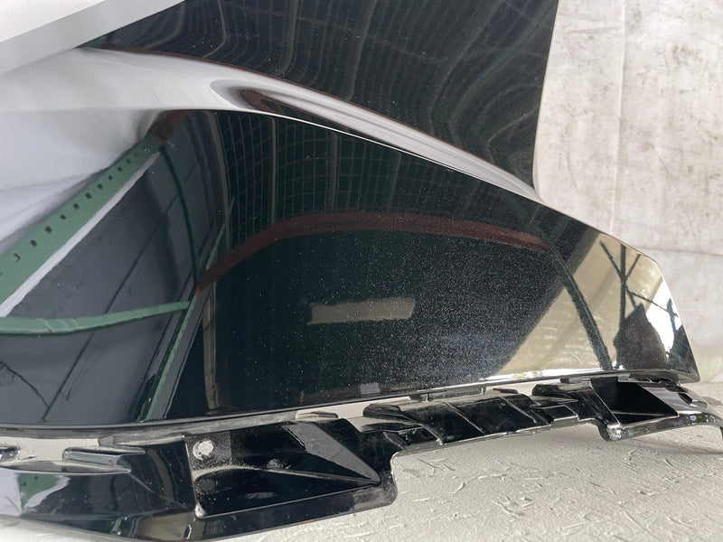 Load image into Gallery viewer, 25-26 CHEVROLET EQUINOX REAR LEFT SIDE BUMPER UPPER END CAP COVER 1.5L # 112437
