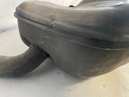 21-24 ACURA TLX REAR EXHAUST SYSTEM LEFT DRIVER SIDE MUFFLER PIPE 2.0L