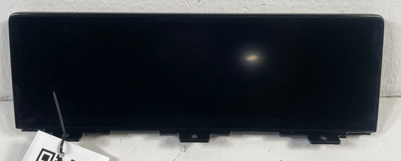 Load image into Gallery viewer, 2022 - 2025 GENESIS GV70 DASH DASHBOARD CENTER DISPLAY SCREEN MONITOR #107539
