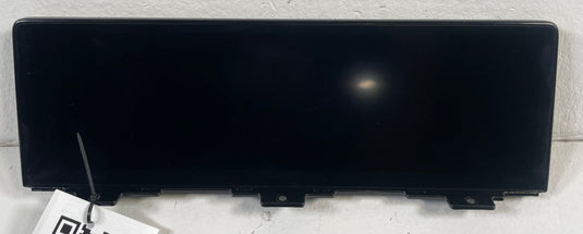 2022 - 2025 GENESIS GV70 DASH DASHBOARD CENTER DISPLAY SCREEN MONITOR