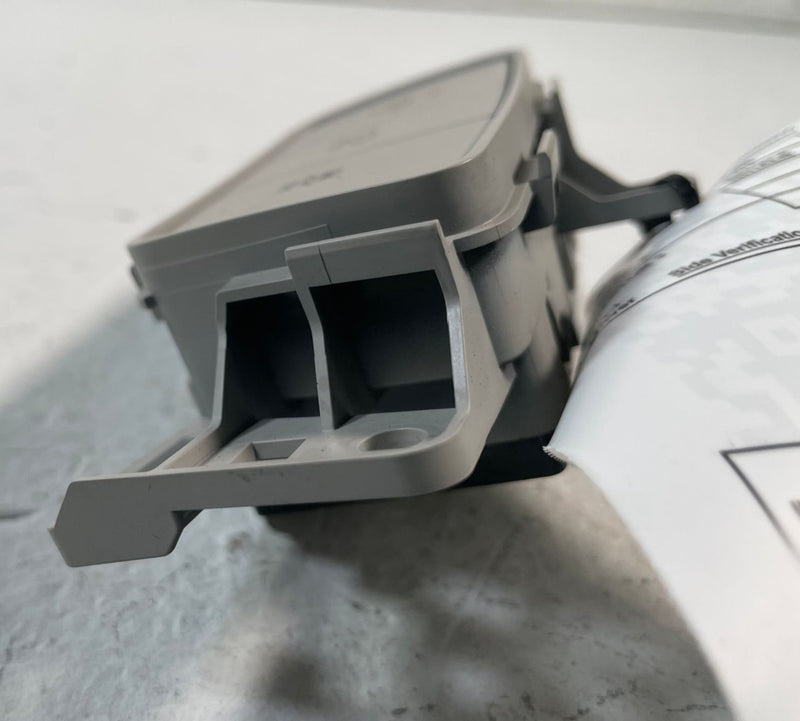 Load image into Gallery viewer, 22-24 HYUNDAI TUCSON DASHBOARD DIMMER &amp; TRACTION CONTROL SWITCH GRAY # 107655
