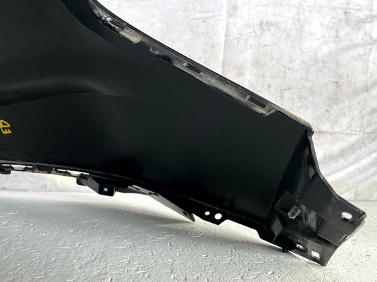 25-26 CHEVROLET EQUINOX REAR LEFT SIDE BUMPER UPPER END CAP COVER 1.5L