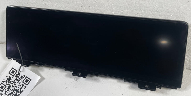 Load image into Gallery viewer, 2022 - 2025 GENESIS GV70 DASH DASHBOARD CENTER DISPLAY SCREEN MONITOR #107539

