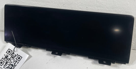 2022 - 2025 GENESIS GV70 DASH DASHBOARD CENTER DISPLAY SCREEN MONITOR