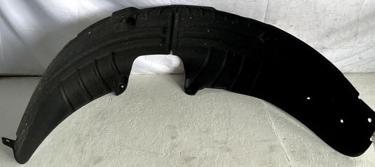 2022 - 2024 KIA EV6 REAR RIGHT DRIVER SIDE WHEEL ARCH LINER SPLASH GUARD
