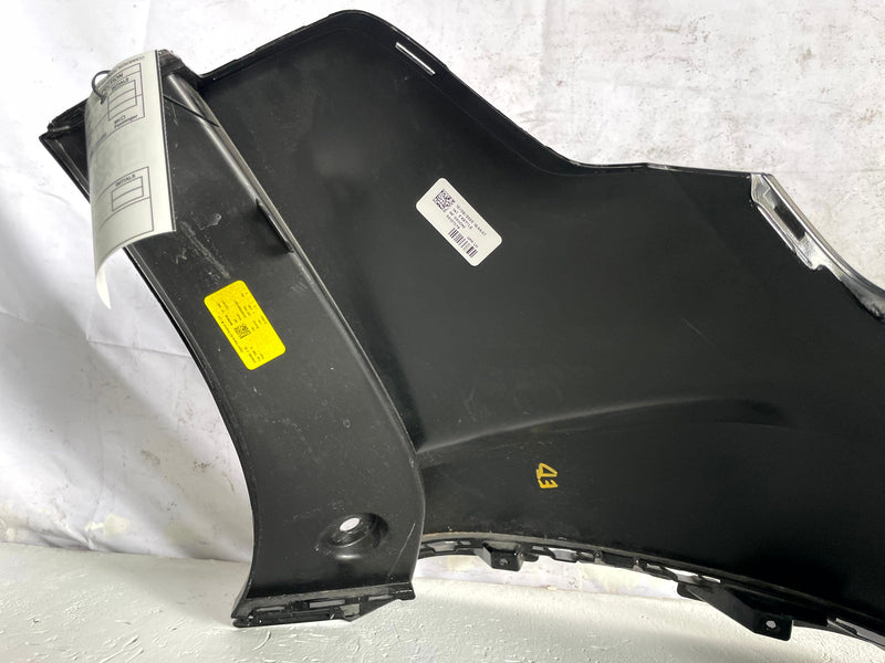 Load image into Gallery viewer, 25-26 CHEVROLET EQUINOX REAR LEFT SIDE BUMPER UPPER END CAP COVER 1.5L # 112437
