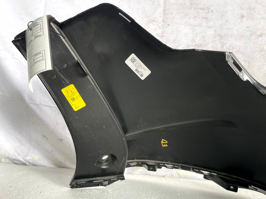25-26 CHEVROLET EQUINOX REAR LEFT SIDE BUMPER UPPER END CAP COVER 1.5L