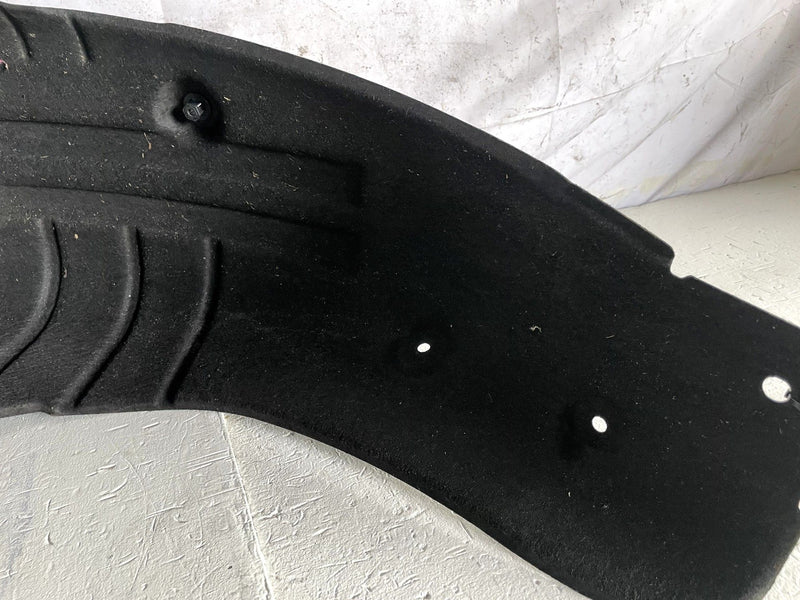 Load image into Gallery viewer, 2022 - 2024 KIA EV6 REAR RIGHT DRIVER SIDE WHEEL ARCH LINER SPLASH GUARD #109924
