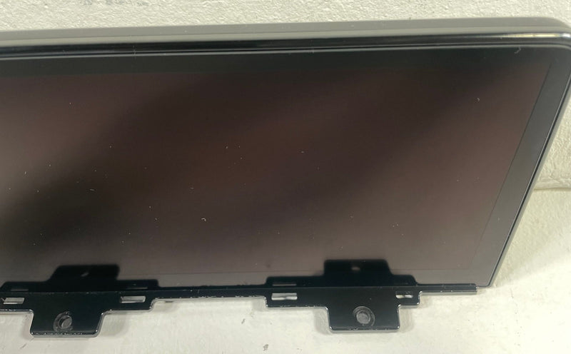 Load image into Gallery viewer, 2022 - 2025 GENESIS GV70 DASH DASHBOARD CENTER DISPLAY SCREEN MONITOR #107539

