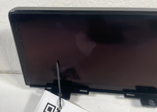 2022 - 2025 GENESIS GV70 DASH DASHBOARD CENTER DISPLAY SCREEN MONITOR