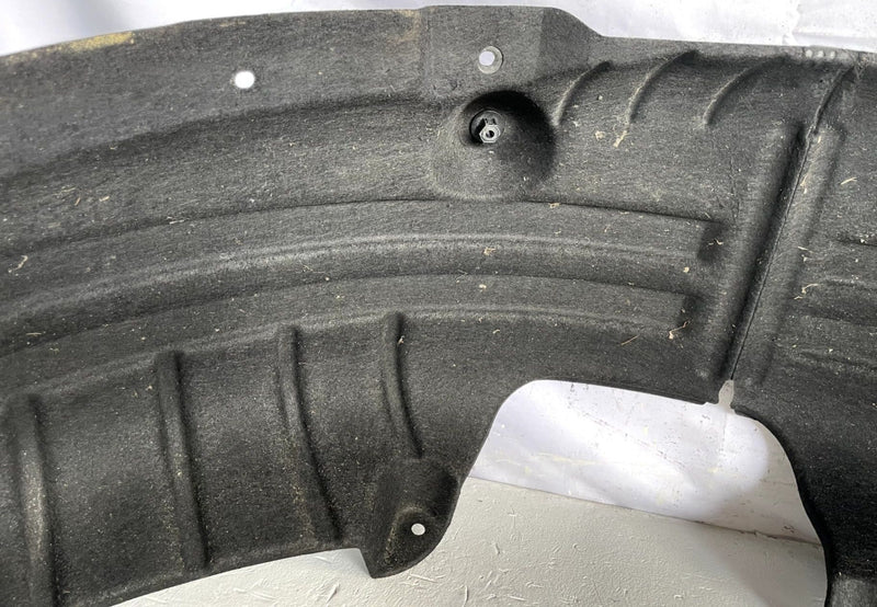 Load image into Gallery viewer, 2022 - 2024 KIA EV6 REAR RIGHT DRIVER SIDE WHEEL ARCH LINER SPLASH GUARD #109924
