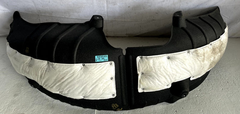 Load image into Gallery viewer, 2022 - 2024 KIA EV6 REAR LEFT DRIVER SIDE WHEEL ARCH LINER SPLASH GUARD # 109916
