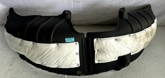 2022 - 2024 KIA EV6 REAR LEFT DRIVER SIDE WHEEL ARCH LINER SPLASH GUARD
