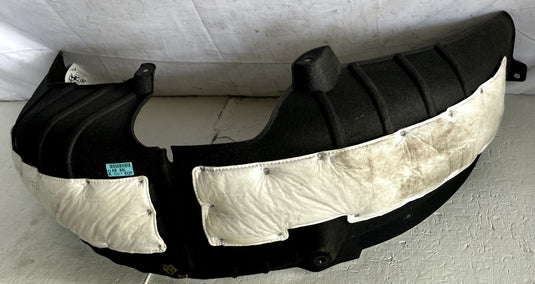2022 - 2024 KIA EV6 REAR LEFT DRIVER SIDE WHEEL ARCH LINER SPLASH GUARD