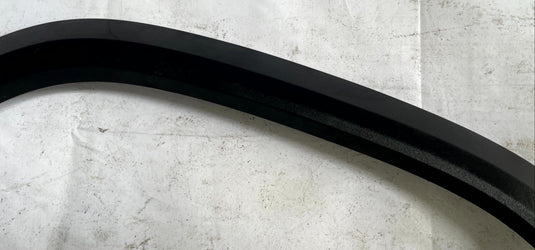 25-26 CHEVROLET EQUINOX FRONT RIGHT SIDE WHEEL ARCH FLARE MOLDING 1.5L