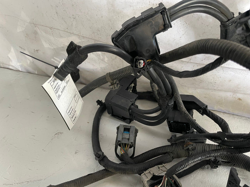 Load image into Gallery viewer, 2021-2024 KIA K5 ENGINE BAY ROOM FUSE BOX WIRE WIRING HARNESS 91400L3020 #111789
