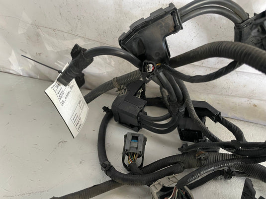 2021-2024 KIA K5 ENGINE BAY ROOM FUSE BOX WIRE WIRING HARNESS 91400L3020