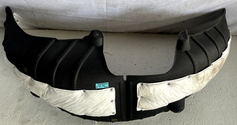 Load image into Gallery viewer, 2022 - 2024 KIA EV6 REAR LEFT DRIVER SIDE WHEEL ARCH LINER SPLASH GUARD # 109916
