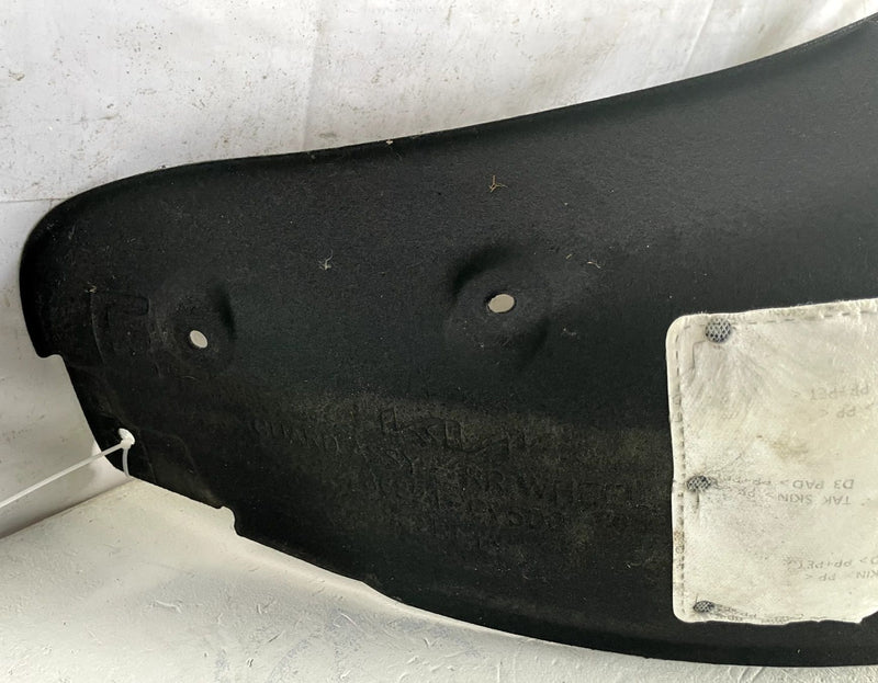 Load image into Gallery viewer, 2022 - 2024 KIA EV6 REAR LEFT DRIVER SIDE WHEEL ARCH LINER SPLASH GUARD # 109916
