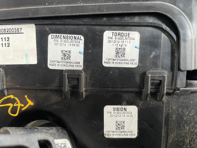 Load image into Gallery viewer, 2021-2024 KIA K5 ENGINE BAY ROOM FUSE BOX WIRE WIRING HARNESS 91400L3020 #111789
