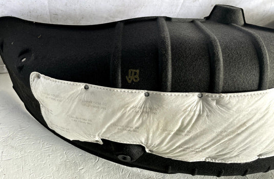 2022 - 2024 KIA EV6 REAR LEFT DRIVER SIDE WHEEL ARCH LINER SPLASH GUARD