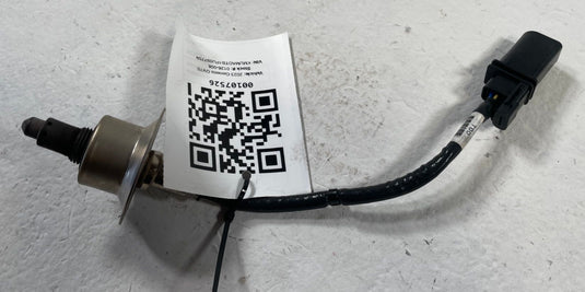 2022-25 GENESIS GV70 FRONT UPPER EMISSION LAMBDA O2 OXYGEN SENSOR 2.5L